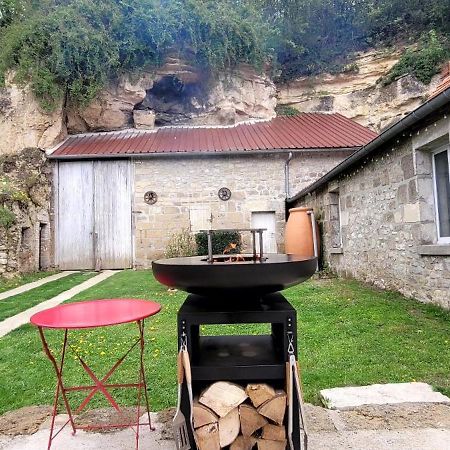 La Boheme Villa Paissy Eksteriør bilde
