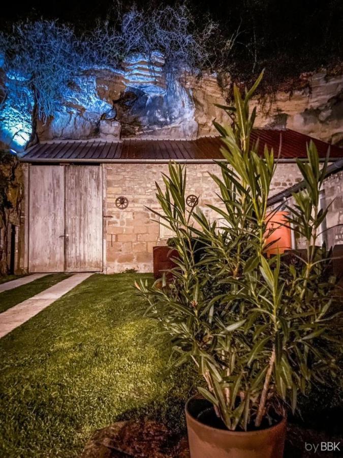 La Boheme Villa Paissy Eksteriør bilde