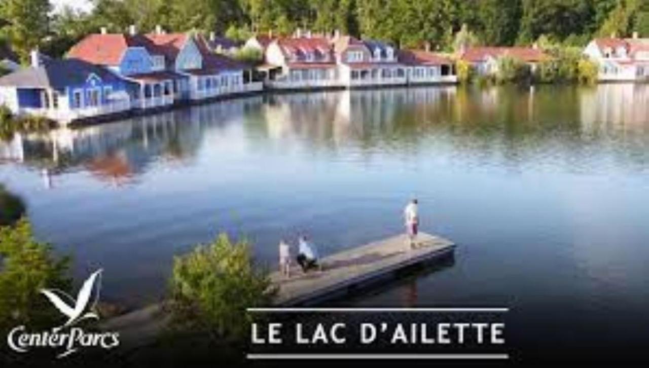 La Boheme Villa Paissy Eksteriør bilde